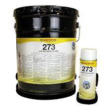 273 Electric Motor Cleaner