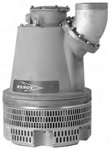 Verderflex VF Peristaltic Pumps